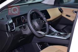 جي أي سي GS3 إمزوم